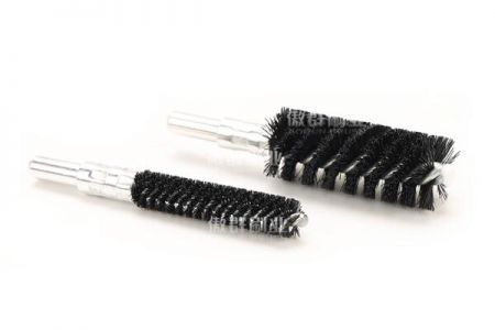 管道毛刷種類有哪些類型？常見(jiàn)的四大管道刷介紹