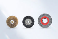 汽車配件拋光清潔刷