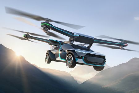 飛行汽車安全背后的“隱形守護者”：精密拋光毛刷如何提升30%飛行穩定性？