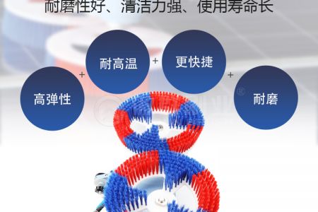 一年差出10萬度電？光伏毛刷該這么挑