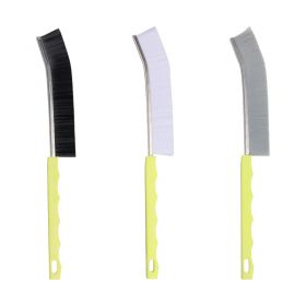 長條縫隙清潔刷