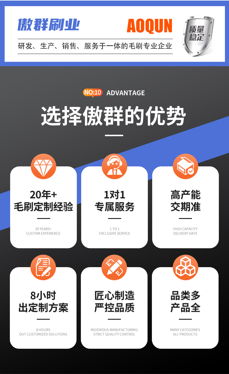 多功能管道清潔刷09