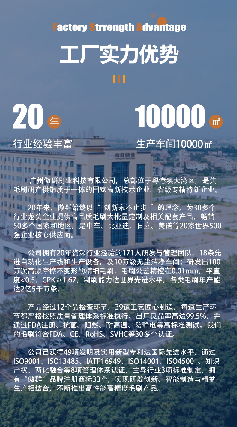 高爾夫球打擊墊托盤毛刷詳情頁09