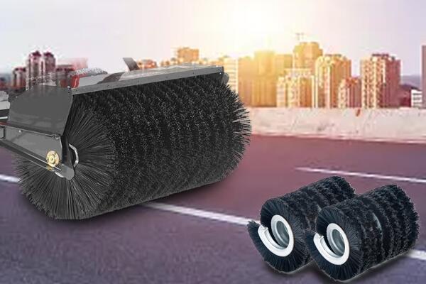 工業(yè)毛刷的應(yīng)用 工業(yè)毛刷的應(yīng)用