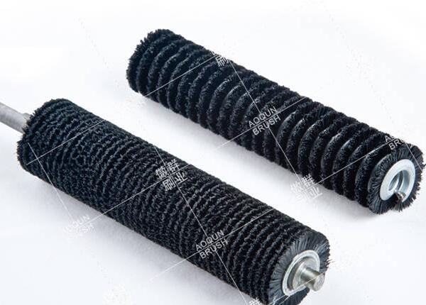 傲群工業(yè)毛刷輥 傲群工業(yè)毛刷輥