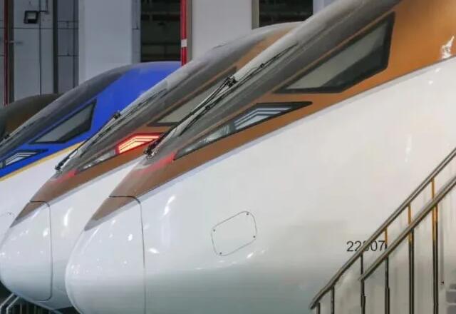 廣州地鐵22號(hào)線首通段正式開通運(yùn)營(yíng) 廣州地鐵22號(hào)線首通段正式開通運(yùn)營(yíng)