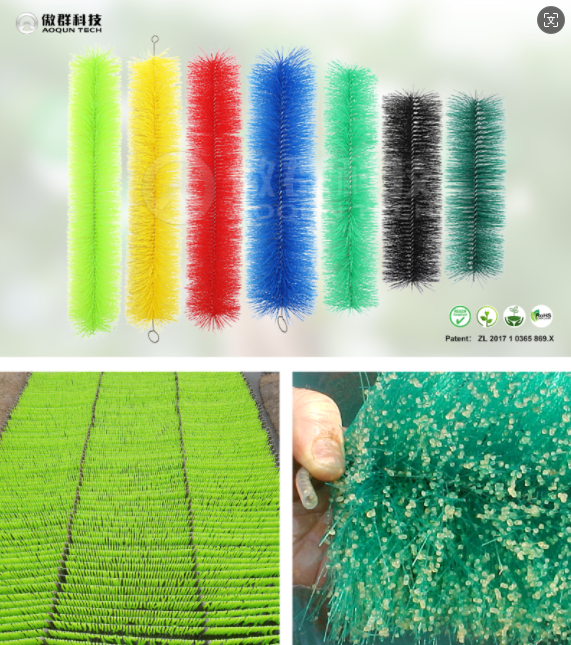 傲群環保過濾凈化毛刷產品 傲群環保過濾凈化毛刷產品