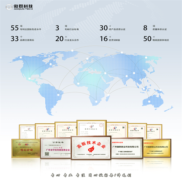 30多個行業(yè)的龍頭企業(yè) 30多個行業(yè)的龍頭企業(yè)