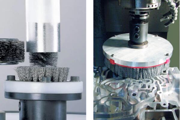 傲群圓盤刷產品 傲群圓盤刷產品