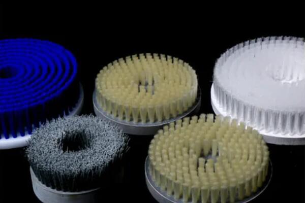 工業圓盤刷產品 工業圓盤刷產品