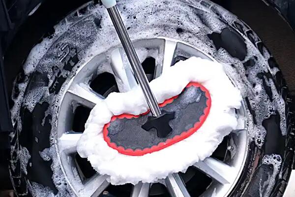 洗車(chē)刷源頭廠家 洗車(chē)刷源頭廠家